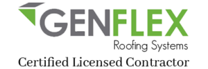 genflex certified contractor 300x100 1